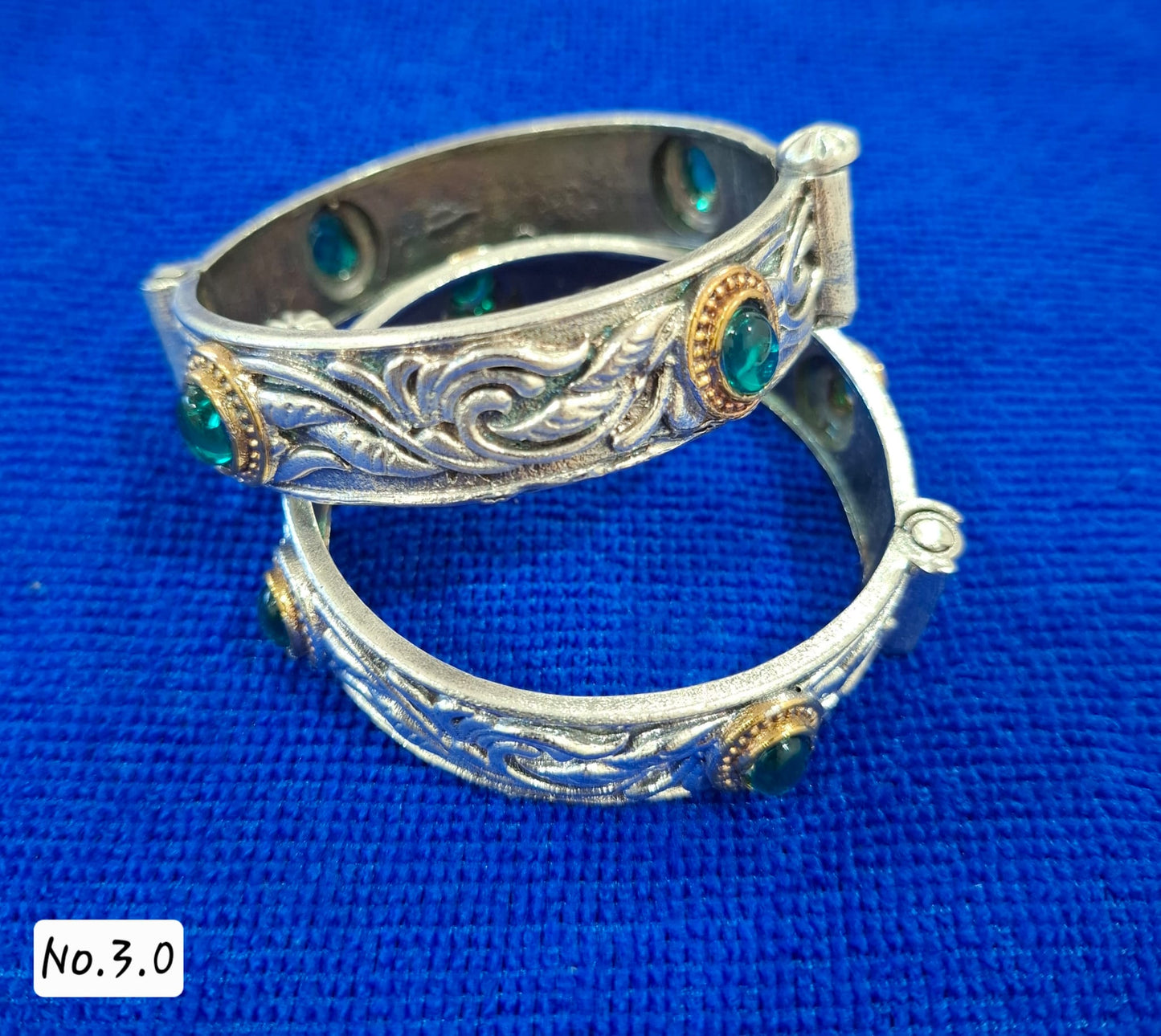 FUSION KADA - GREEN