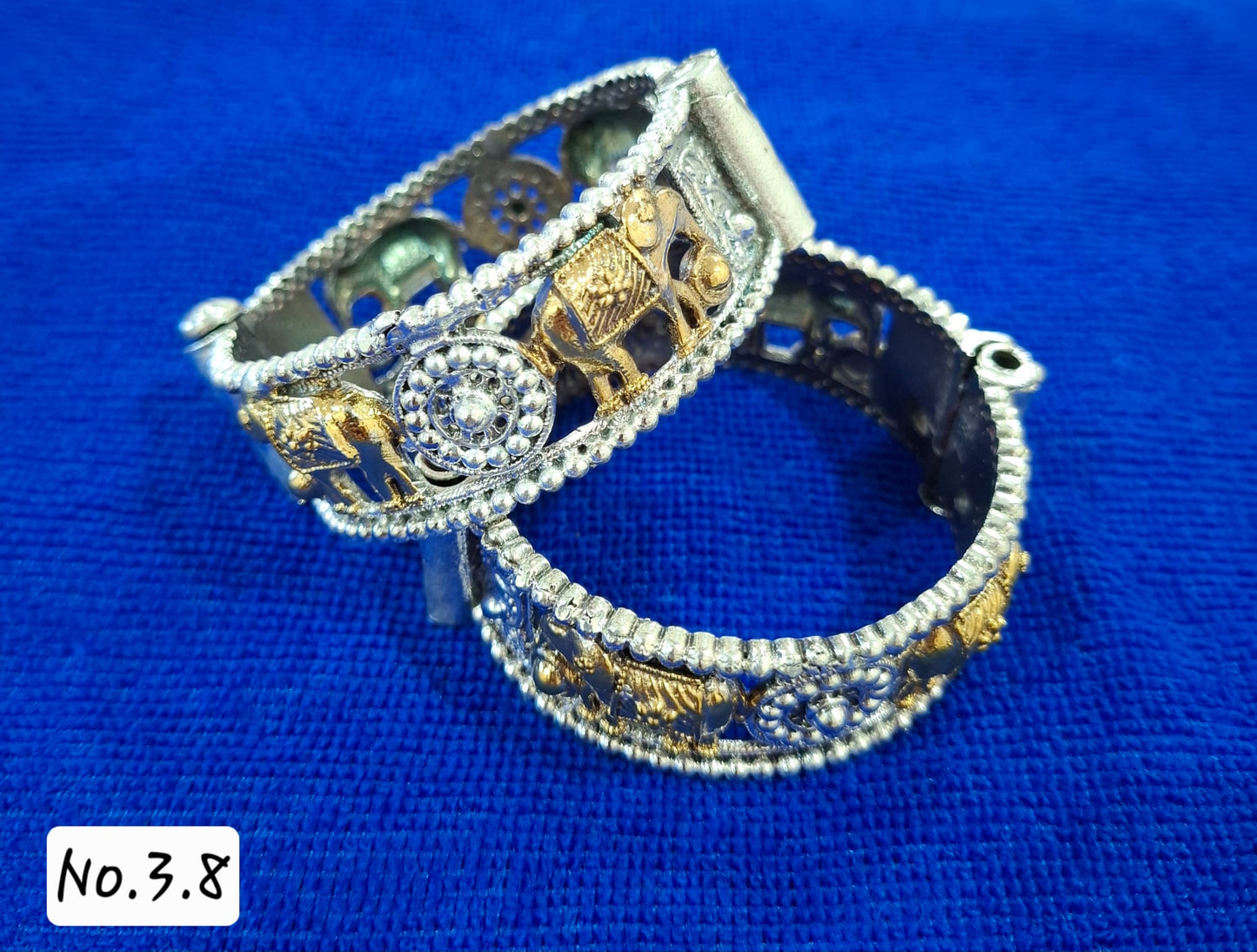 DUAL TONE STATEMENT KADA