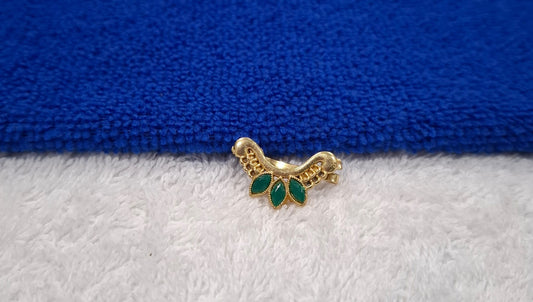 NATH - GREEN