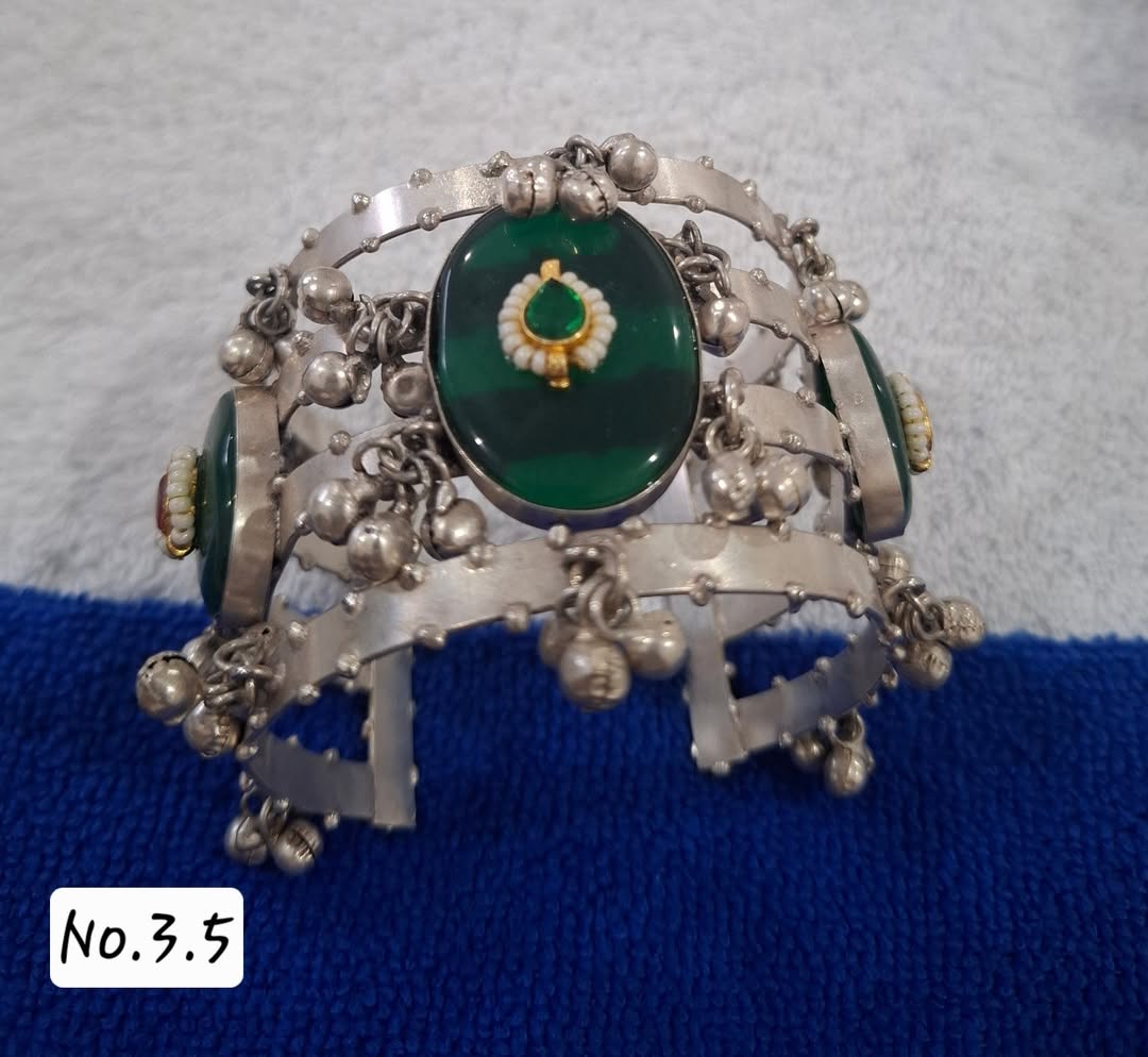 ADJUSTABLE TRENDY FUSION KADA