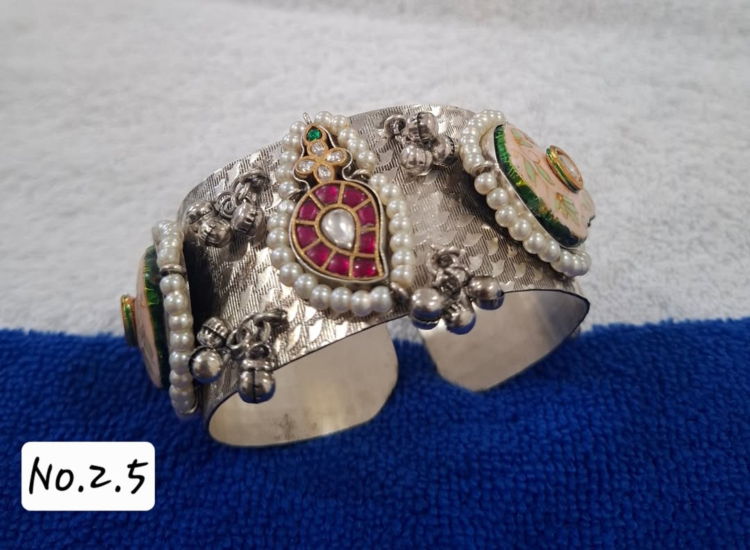 ADJUSTABLE TRENDY FUSION KADA