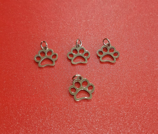 PAW PENDANT CLEARANCE