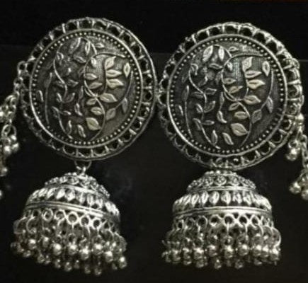 TRENDY JHUMKI