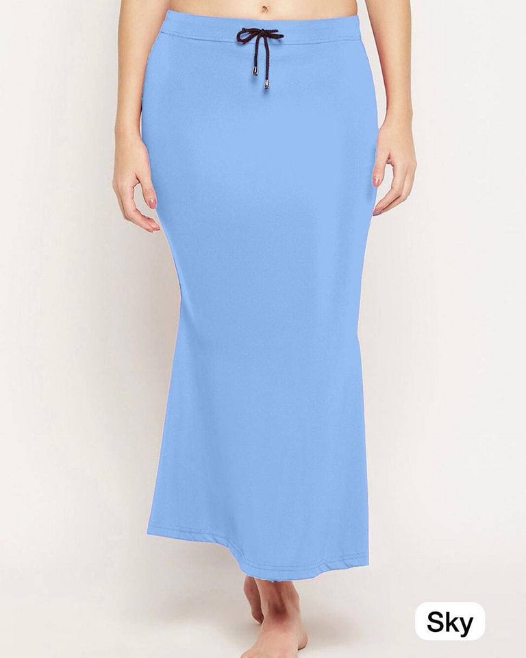 SHAPEWEAR - SKY BLUE