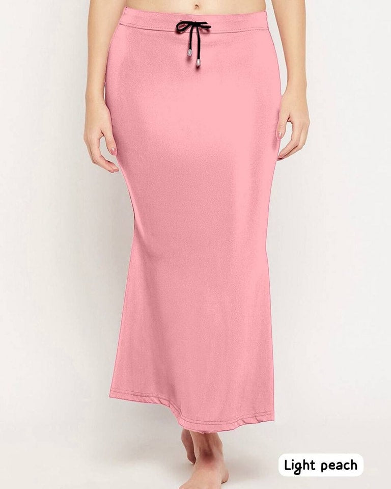 SHAPEWEAR - LIGHT PEACH