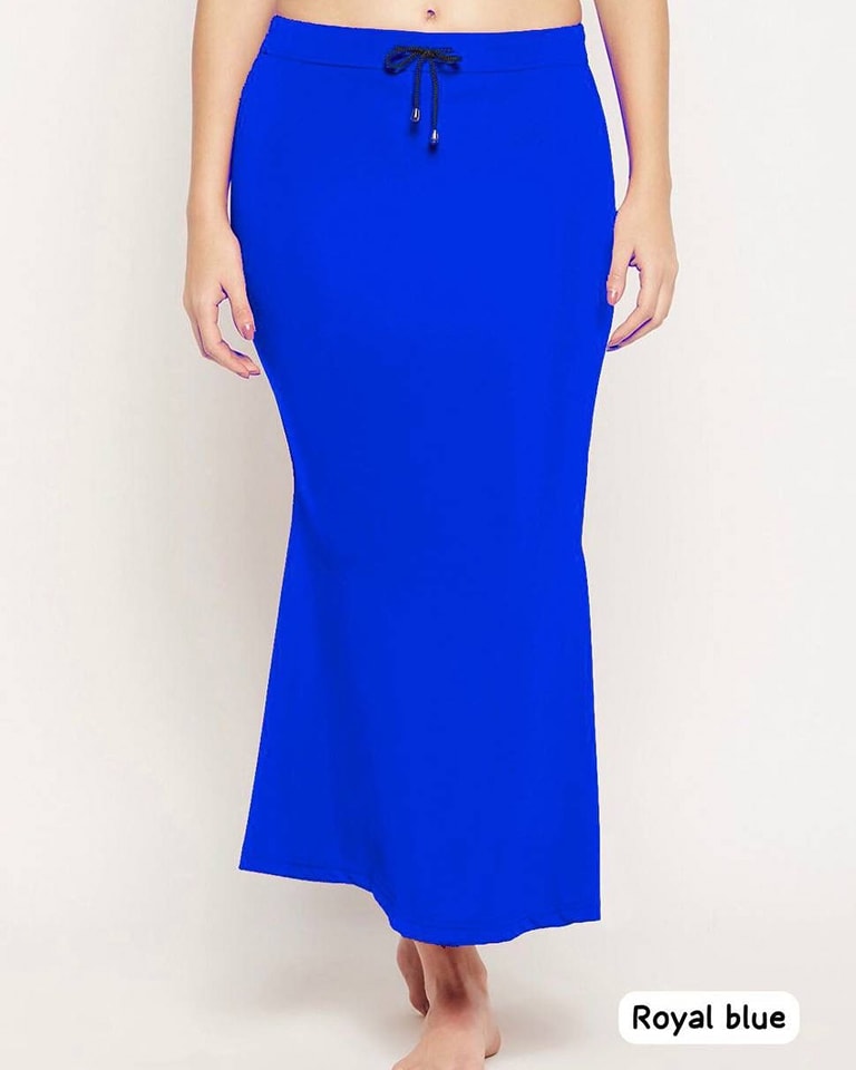 SHAPEWEAR - ROYAL BLUE
