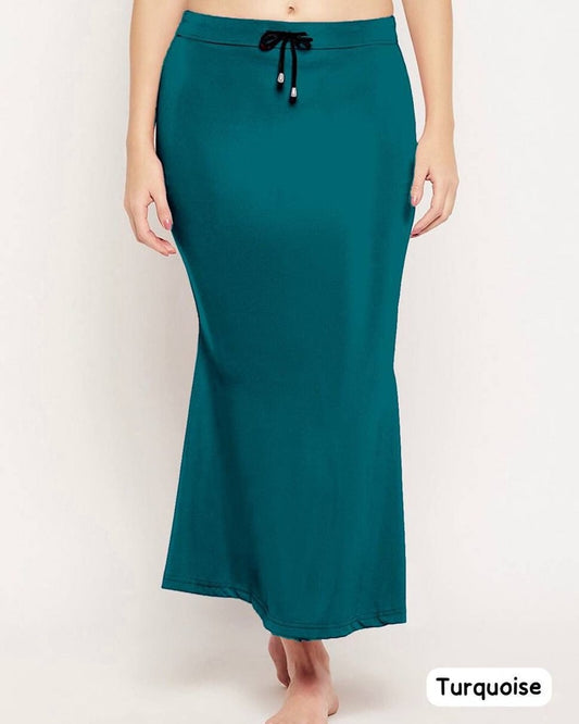 SHAPEWEAR - TURQUOISE