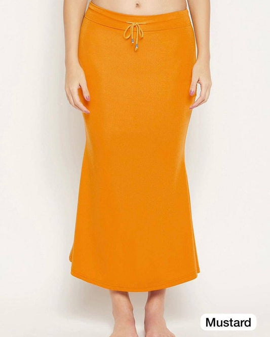 SHAPEWEAR - MUSTARD