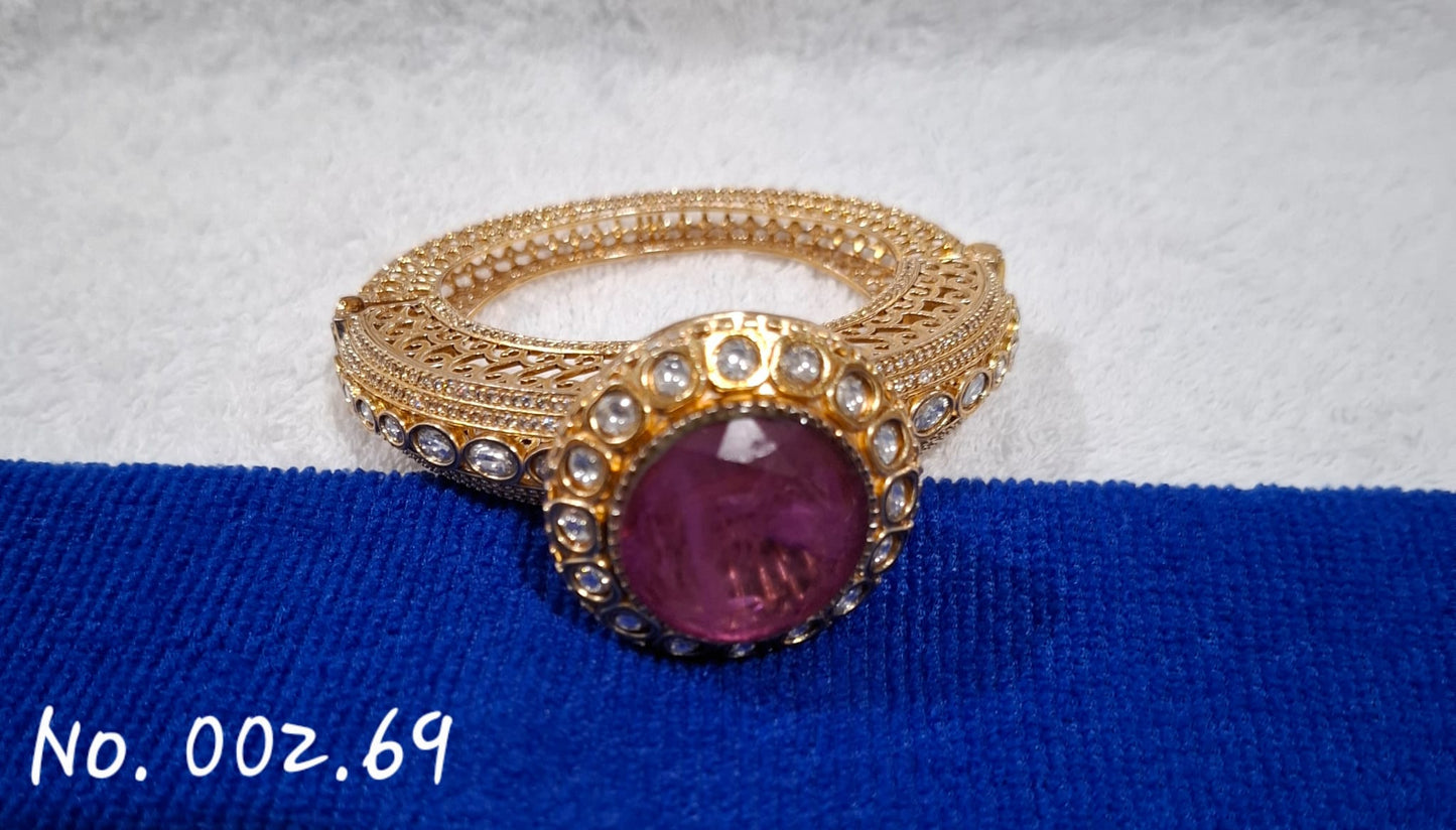 FUSION KADA -HEAVY- ANTIQUE