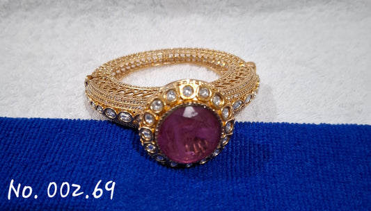 FUSION KADA -HEAVY- ANTIQUE