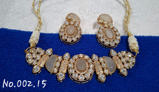 BEAUTIFUL PARTY WEAR CHOKAR