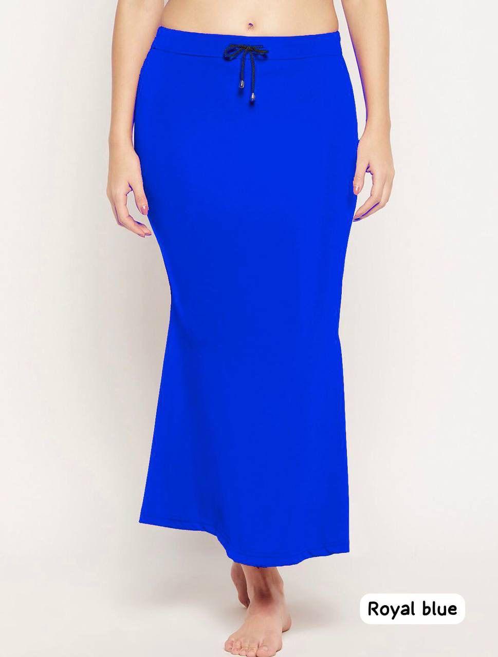 SHAPEWEAR - ROYAL BLUE
