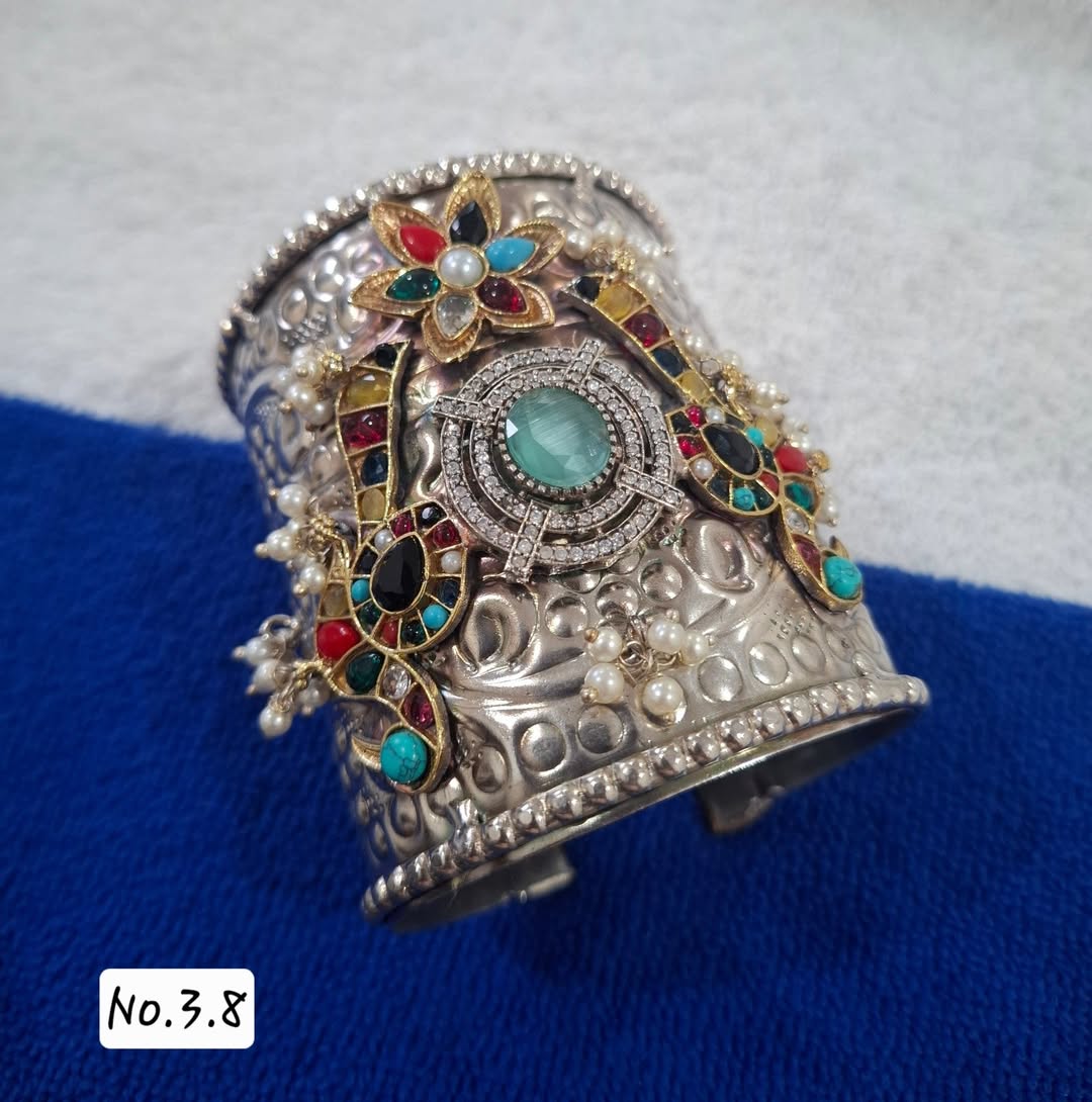 ADJUSTABLE TRENDY FUSION  KADA
