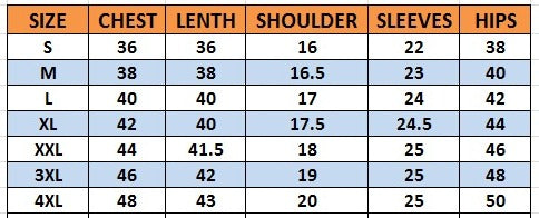 MEN’S KURTA PYJAMA REYON
