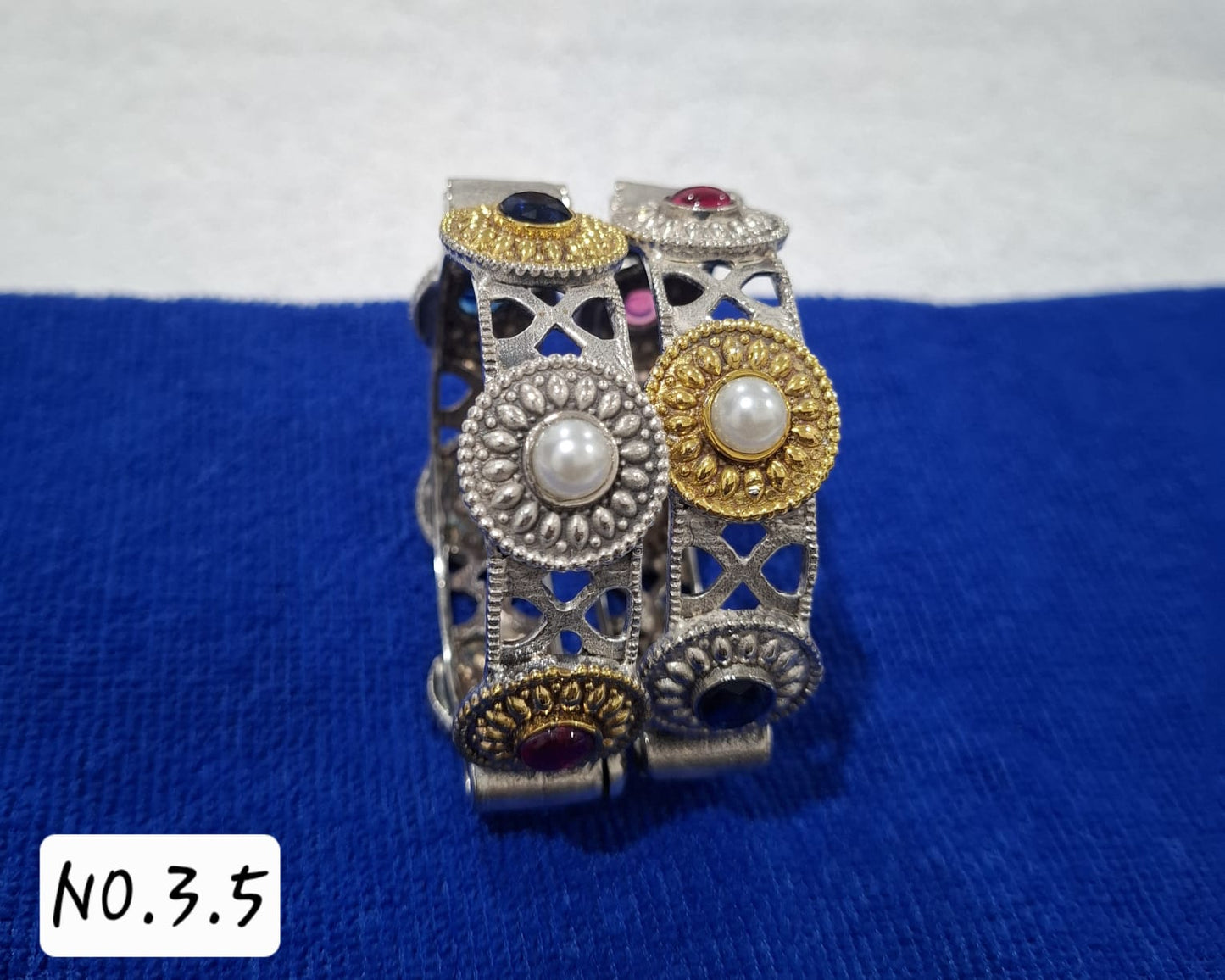FUSION KADA OPENABLE - SIZE 2.4