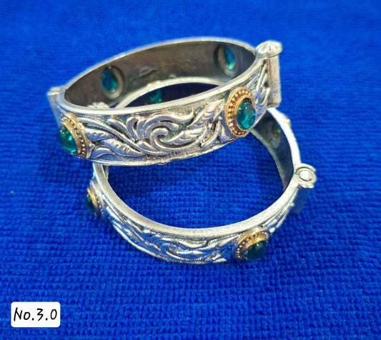 FUSION KADA - GREEN