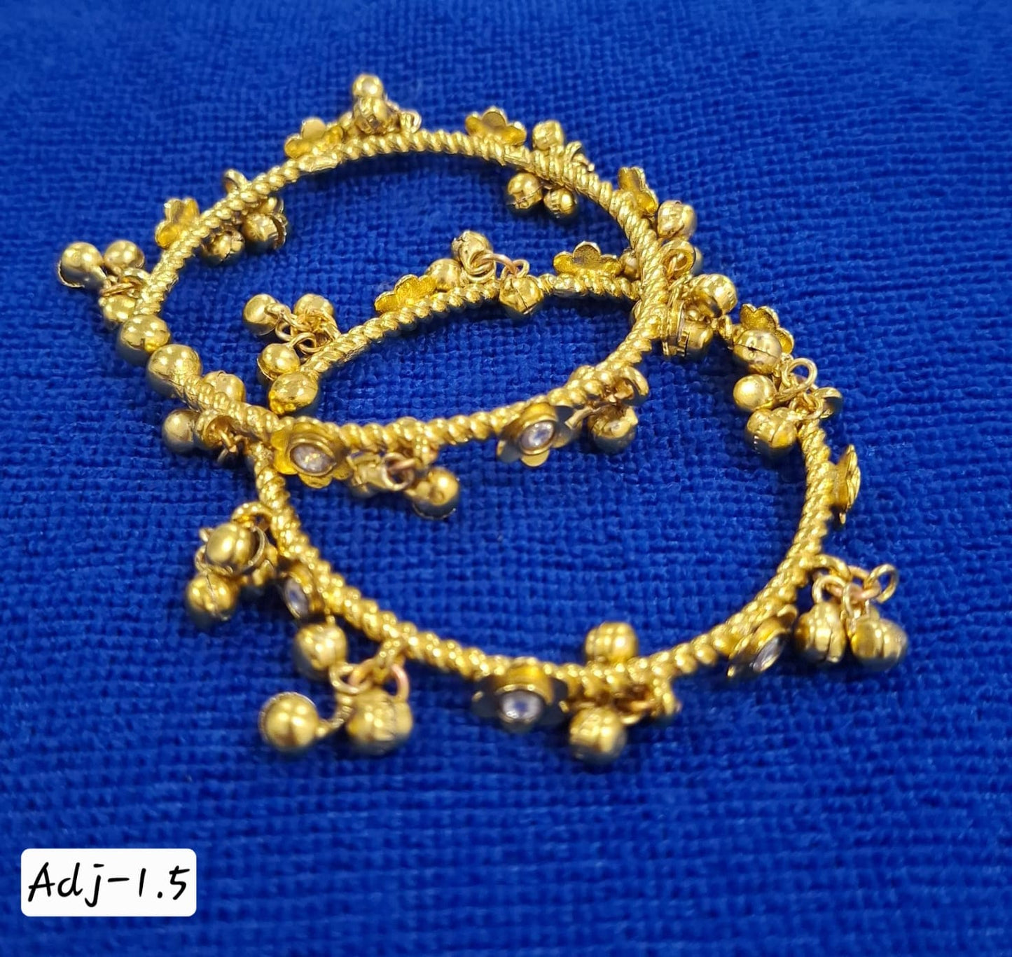 KASHMIRI BANGLES