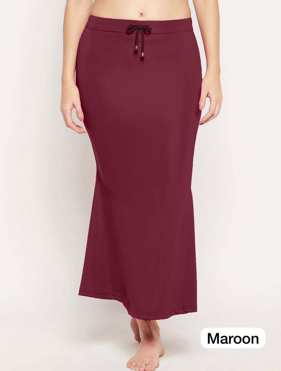 SHAPEWEAR - MAROON