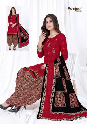 ATTRACTIVE CASUAL WEAR PATIYALA