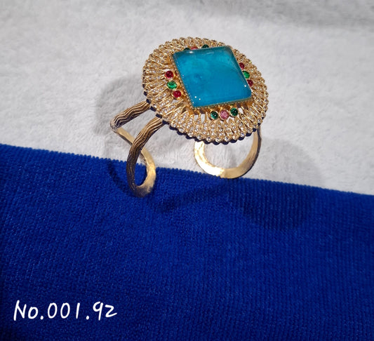FUSION KADA - ADJUSTABLE - ANTIQUE