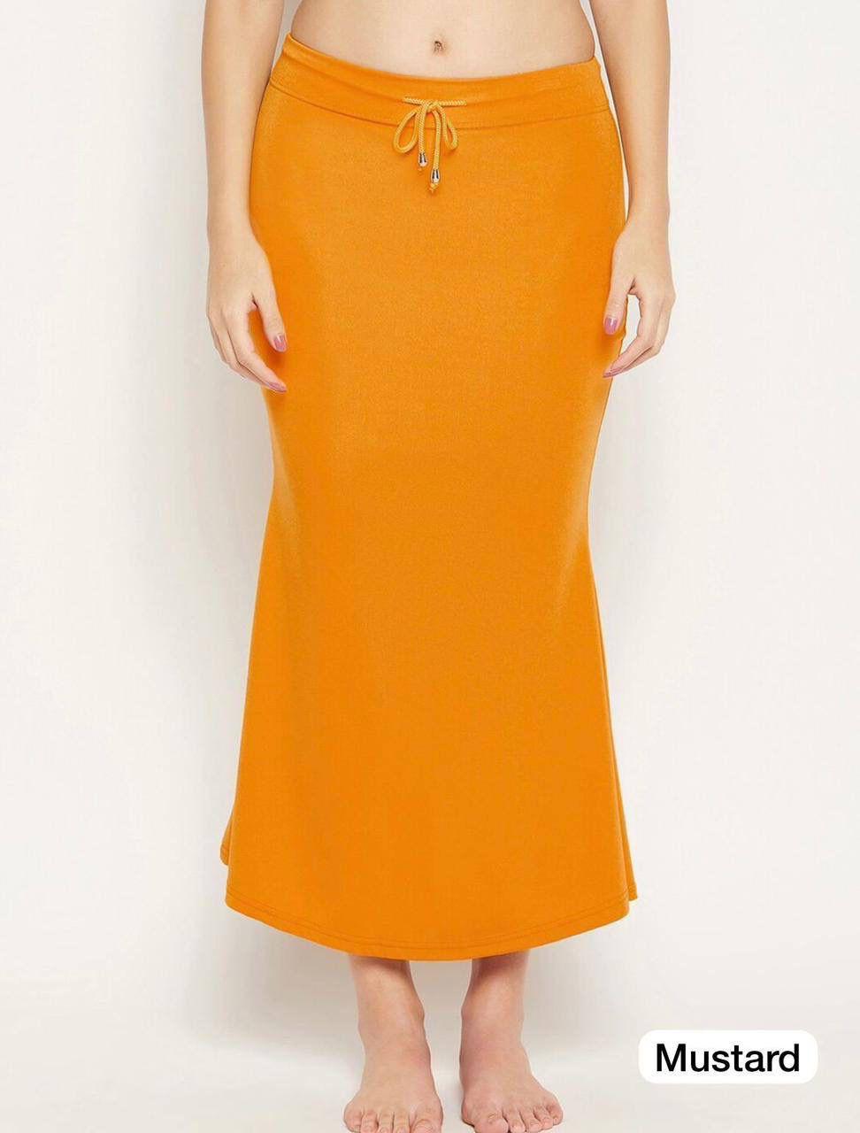 SHAPEWEAR - ORANGE