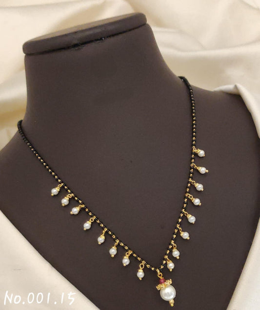 TRENDY UNIQUE MANGALSUTRA
