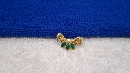 NATH - GREEN