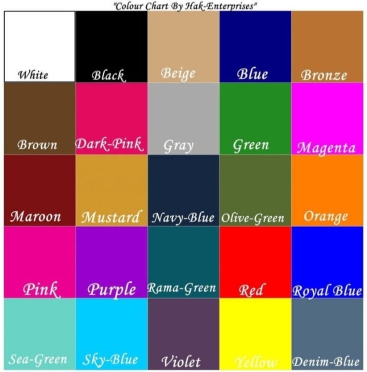 MEN'S KURTA ONLY - PURE COTTON