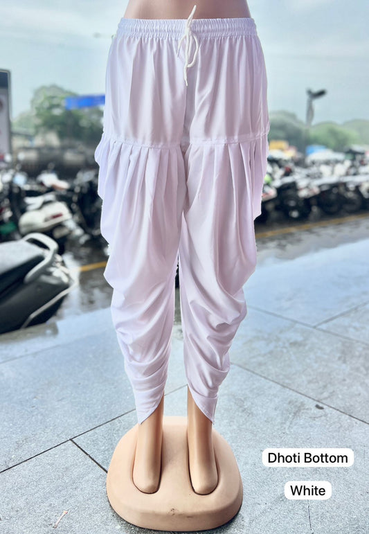 DHOTI